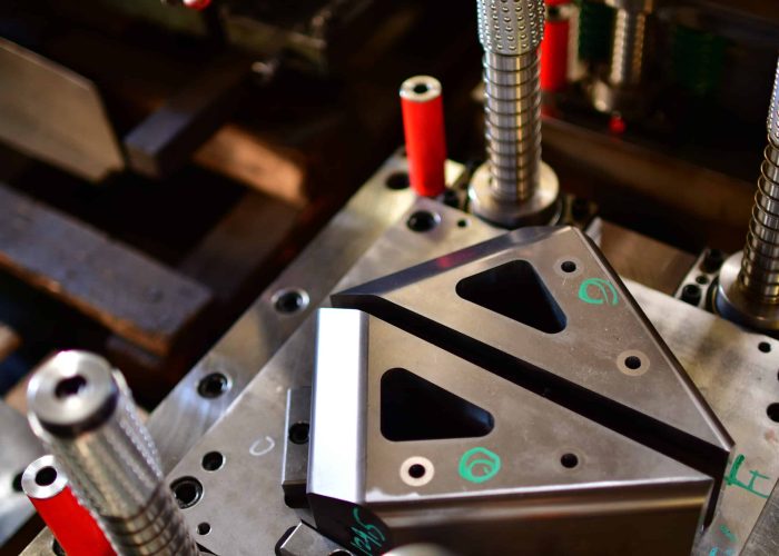 Tool Die for Automotive Precision Parts