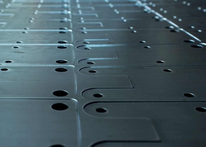 cut parts on sheet metal cut parts on sheet metal