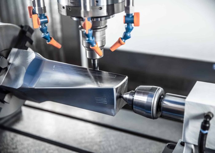 CNC Machining servie page front banner
