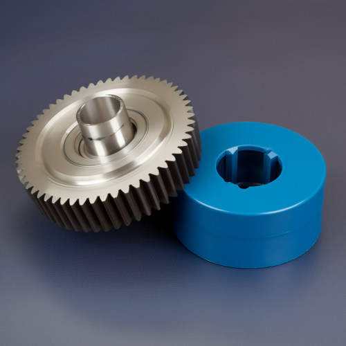 spur gear-ss