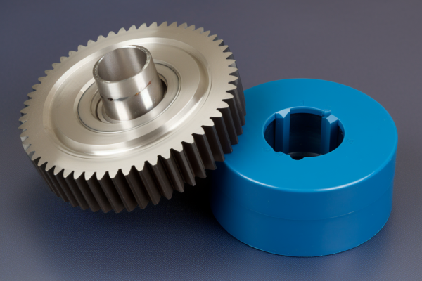 spur gear-ss