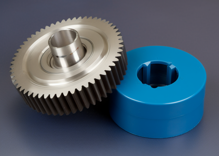 spur gear-ss