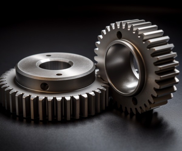 spur gear, transmission gear