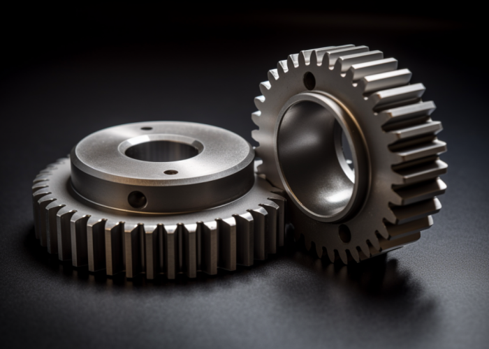 spur gear, transmission gear