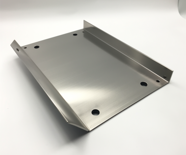stainless steel sheet metal plate