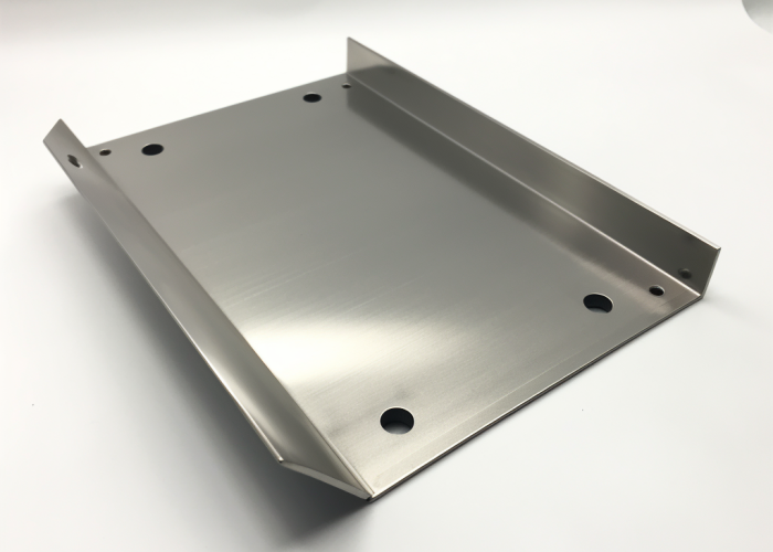 stainless steel sheet metal plate