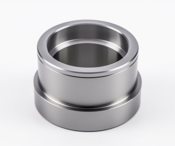 collar for a bushing