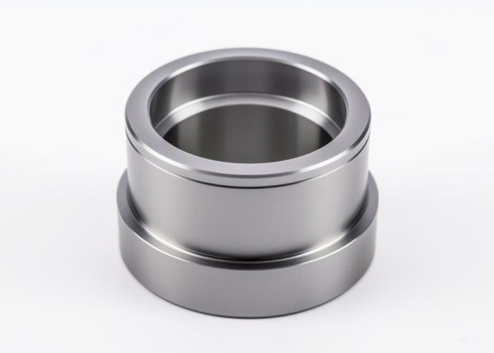 collar for a bushing
