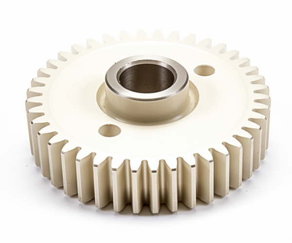 steel gear, drive gear, metal caoted steel gear, drive gear, metal coated