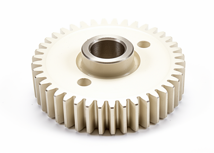 steel gear, drive gear, metal coated