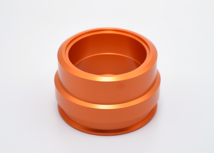 supported bushing