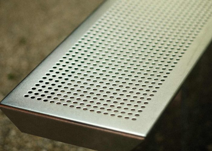 surface roughness