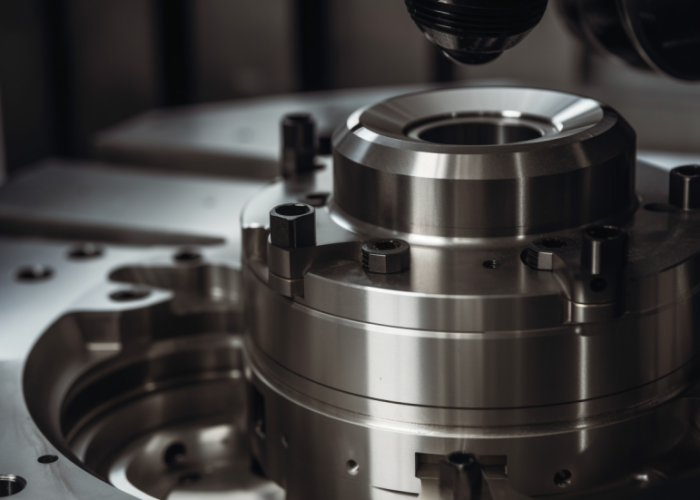 tight tolerance machining