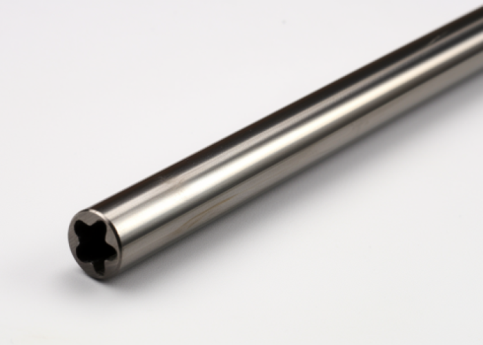 titanium metal shaft, transmission