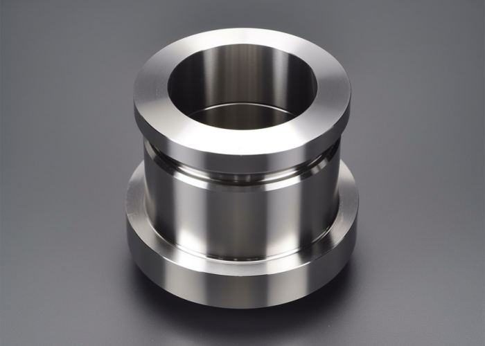 turning outer shaft part