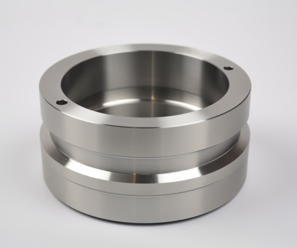 turning part, stainless steel.supported bracket turning part, stainless steel.supported bracket