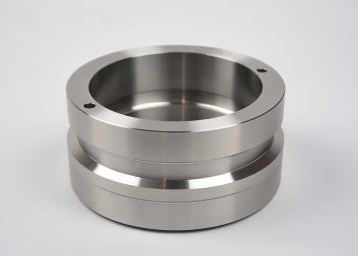 turning part, stainless steel.supported bracket